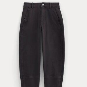 NWT Everlane Utility Barrel Pants